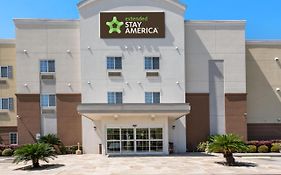 Candlewood Suites Lawton Fort Sill Lawton Ok